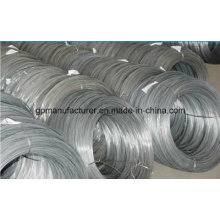 High Tensile Strength Galvanized Steel Wire Binding Wire